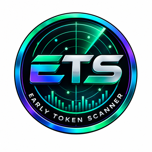 Early Token Scanner logo